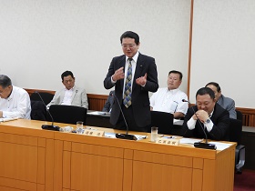 遠藤ひろしの動き